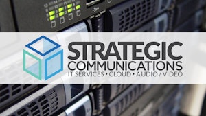 Strategic Communications - Your IT Partner