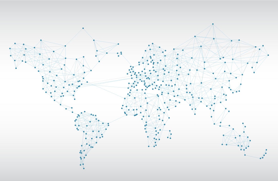 map-lines - Strategic Communications