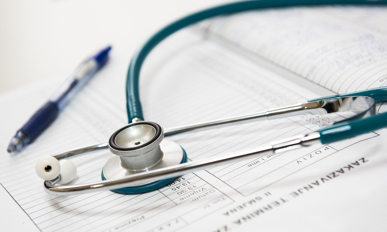 Healthcare & Sled IT Provider - Strategic Communications