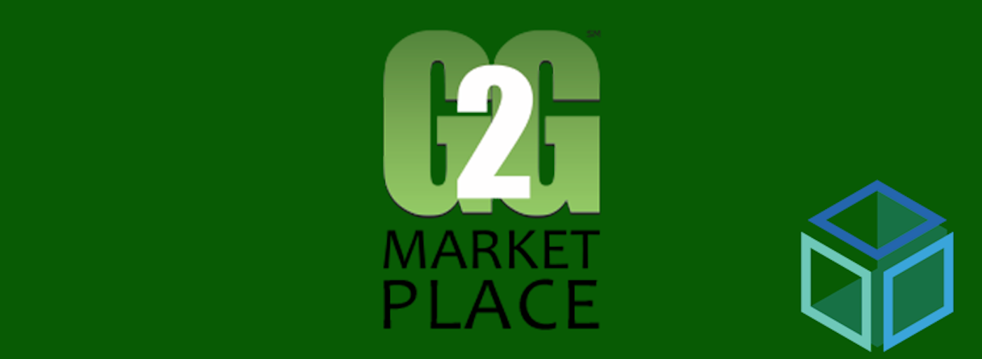 G2G Marketplace