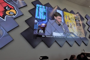 Video Wall Display