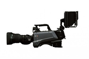 Panasonic AK-UC4000 Broadcast Camera